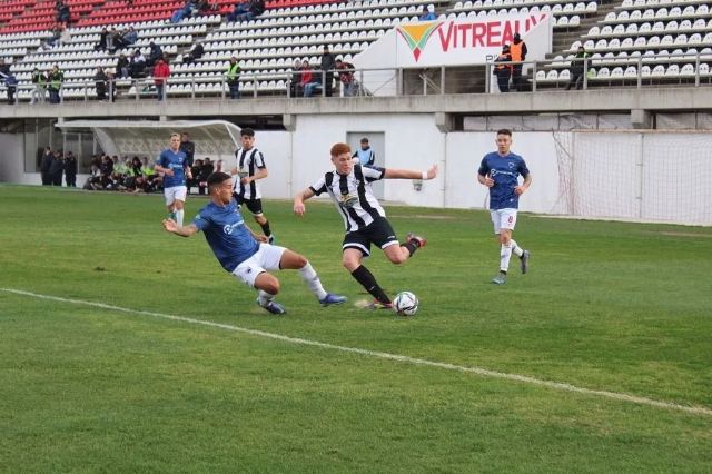 Hoy juega Club Mercedes en la Liga Mercedina de Fútbol frente a Sportivo Barracas