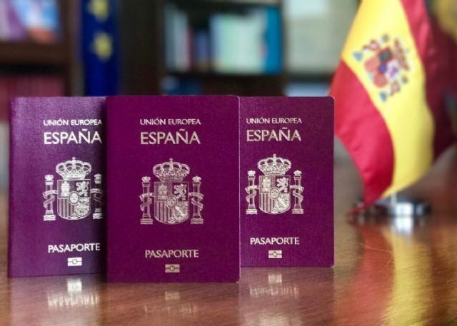 Nueva “Ley de nietos”: cuales son los requisitos para acceder a la ciudadanía española