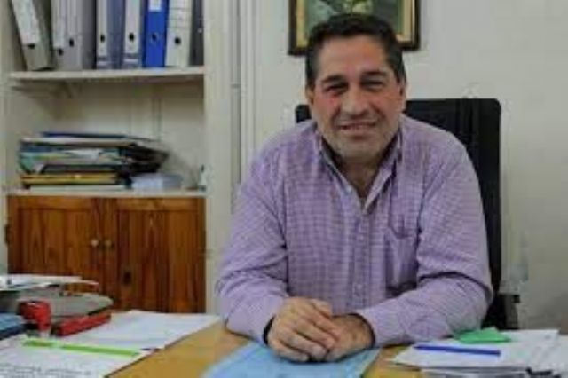 Ampliación Presupuestaria Municipal: “Necesitamos el acompañamiento para concluir el año” apuntó David Valerga