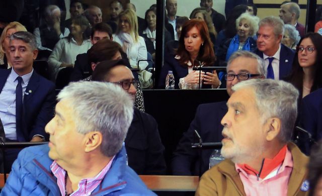Juicio a Cristina Kirchner: ¿a qué hora se conocerá el veredicto?