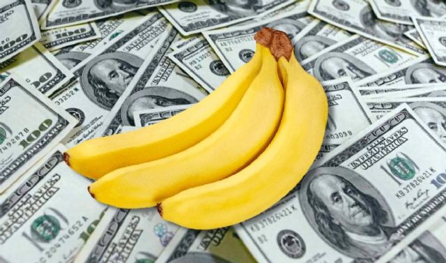 Ahora el gobierno creó el “dólar banana”
