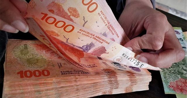 Plazo fijo: ¿cuánto gano en 30 días si deposito 100.000 pesos?