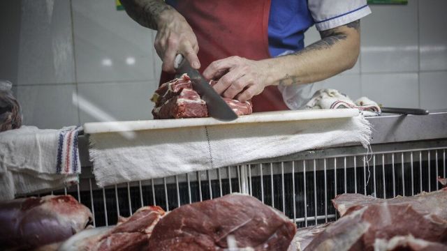 La AFIP devolverá hasta 2000$ por la compra de carne. ¿Cómo se obtiene el reintegro?