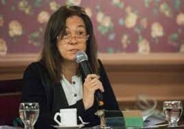Nueva Sesión Ordinaria del HCD Mercedes: Débora Lacasa es la presidenta del bloque Cambiemos