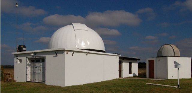 Observatorio Astronómico: abrieron la inscripción para el tradicional curso de astronomía