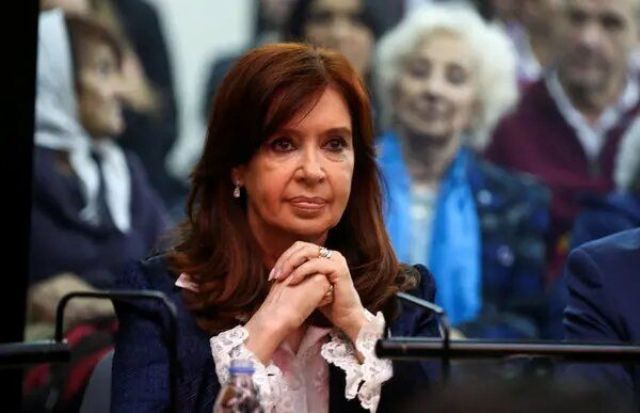 Reunión EEUU - Argentina: un senador republicano pidió que EEUU sancione a Cristina Kirchner por corrupción
