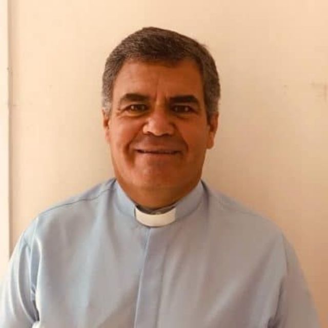 La Asamblea Mujeres Mercedinas repudia los dichos del padre Juan Carlos Bouzou