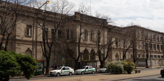 Éxodo de profesionales en el Hospital de Niños de La Plata por los bajos sueldos