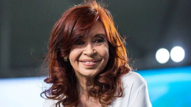 “Ruta del Dinero K”: sobreseyeron a Cristina Kirchner por falta de acusadores