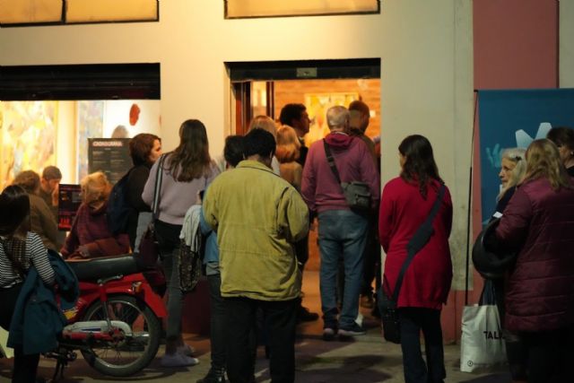 Arrancó el 37º Festival de Teatro de la Provincia de Buenos Aires en Mercedes