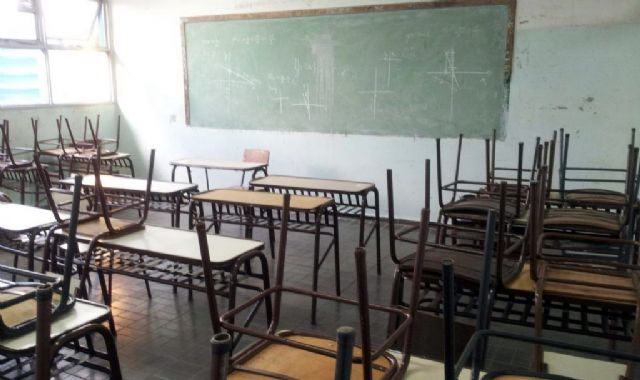 Instituciones educativas privadas adhieren a un pronunciamiento contra las reiteradas suspensiones de clases