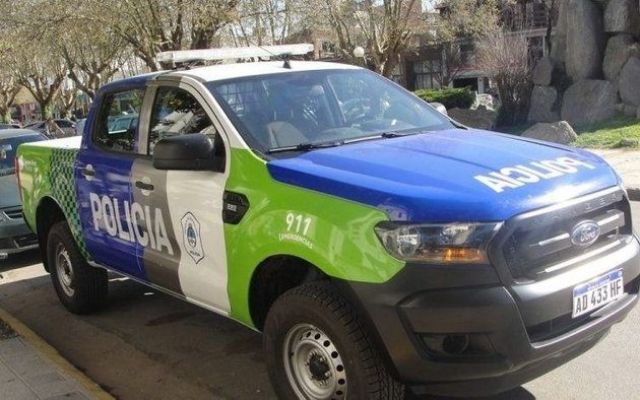 Un juez mató a balazos a dos ladrones de 18 años e hirió a otro de 16