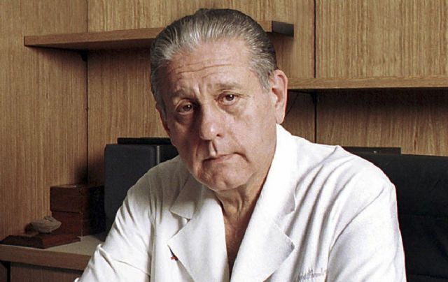 René Favaloro: Celebrando el centenario de un ícono de la medicina argentina