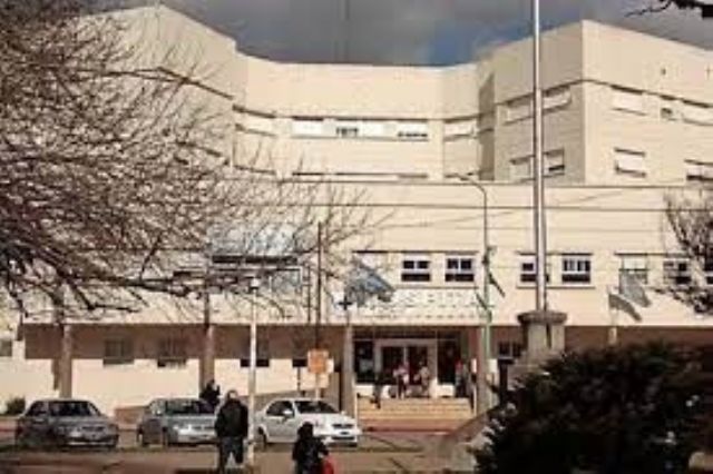 El Hospital Dubarry celebra sus 82 años de vida