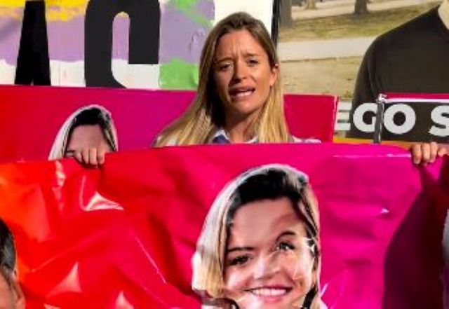 Se ensucia la campaña: Noelia Ruiz denuncia actos vandálicos y robo de cartelería a días de las elecciones
