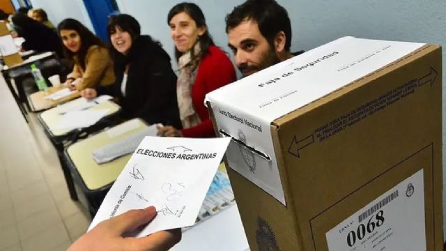 Este viernes comienza la veda electoral: ¿Qué se puede y qué no se puede hacer?