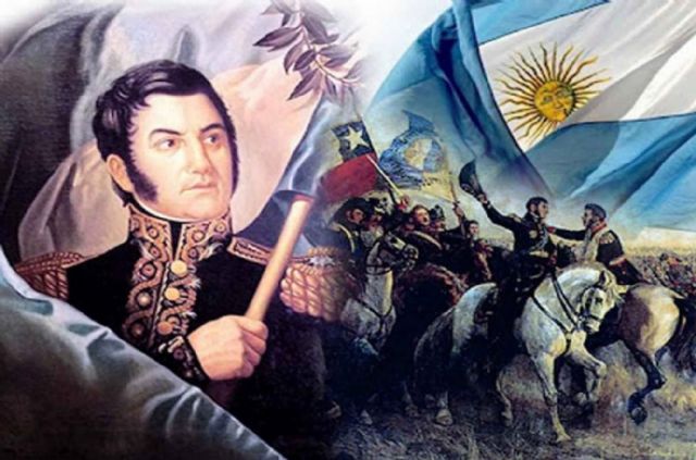 El legado perenne de José de San Martín, el más grande de los argentinos, a 173 años de su partida
