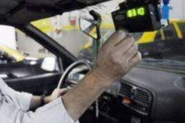 Se viene aumento de tarifa en los taxis de Mercedes