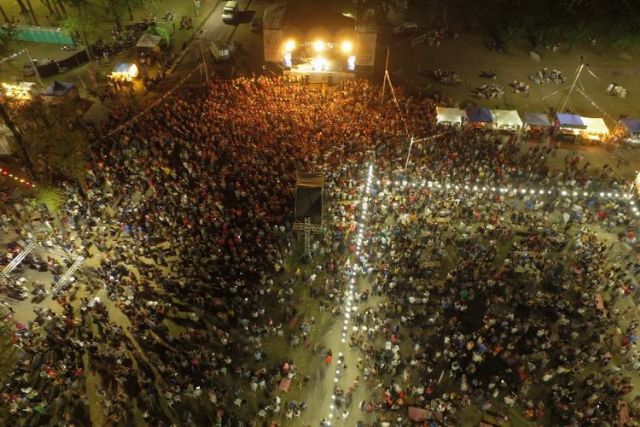 Festival de Cerveceros Mercedinos: ya habilitaron la venta de entradas anticipadas