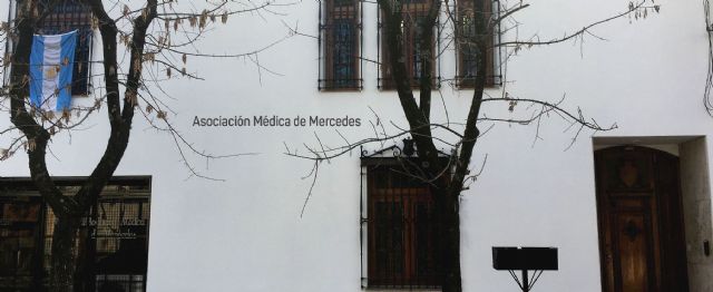 La Asociación Médica de Mercedes suspende la atención a obras sociales