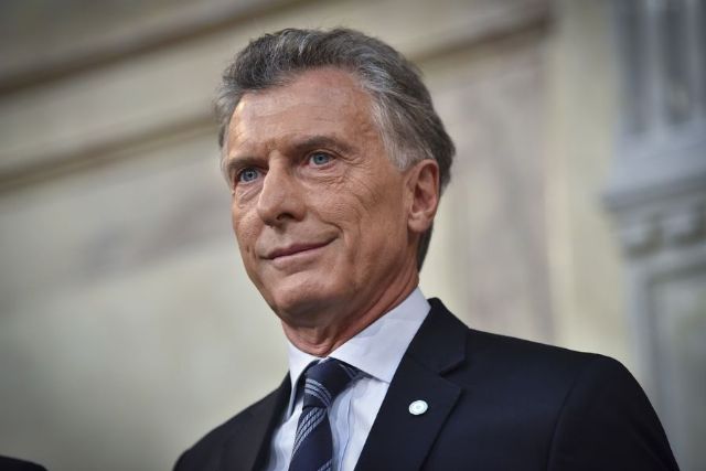 Declaran nulo el decreto de Macri que habilitó el blanqueo a familiares de funcionarios
