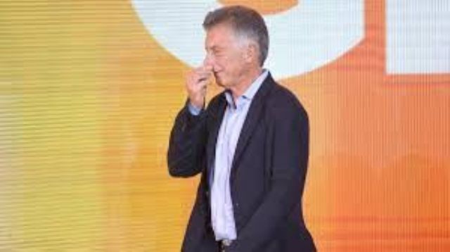 Macri: “Con Milei tenemos todas las incertidumbres, no lo conocemos, nunca gobernó”
