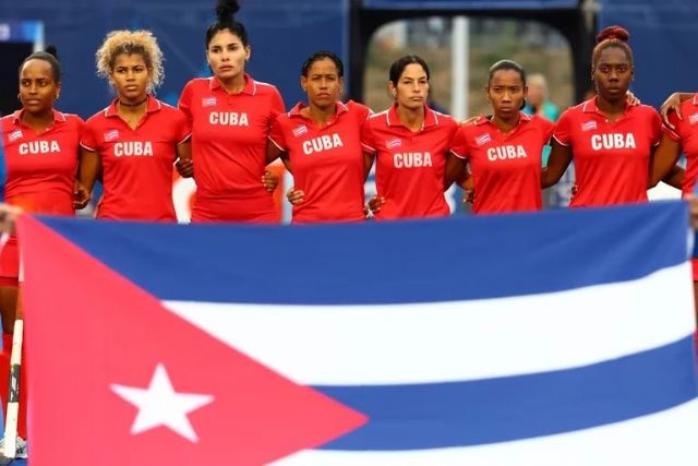 Juegos Panamericanos Santiago 2023: siete deportistas de Cuba se fugaron de la delegación