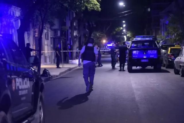 Rosario: ocho asesinatos en siete días. Mataron a un policía de un tiro en la cabeza