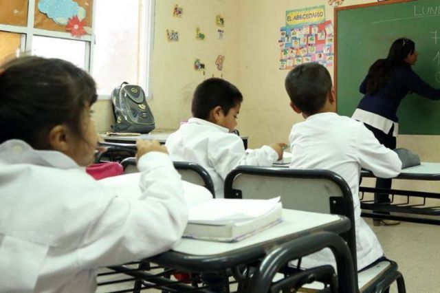 Confirman la fecha del inicio de clases en la provincia de Buenos Aires para el 2024