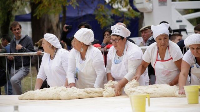 Ya está abierta la convocatoria para la Fiesta Nacional de la Torta Frita en Mercedes