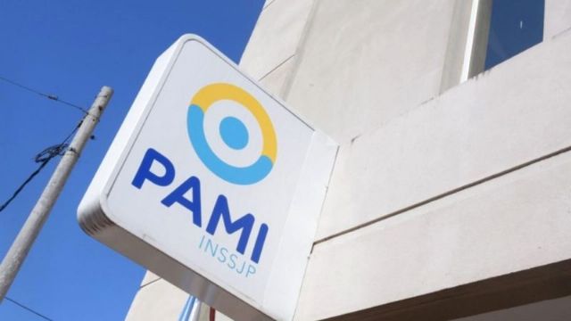 Crisis en PAMI: advertencia a jubilados y pensionados