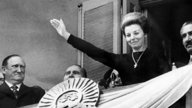 A 48 años del golpe que derrocó a Isabel Perón: una presidencia marcada por la violencia y la inestabilidad