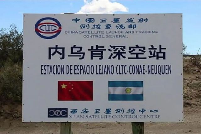 Qué se sabe de la misteriosa base china en la Patagonia: ¿una caja negra geopolítica?