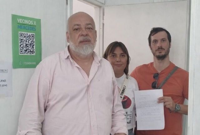 Estacionamiento medido y salarios bajos: el reclamo docente reabre el debate