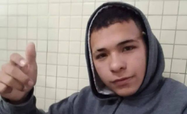 Duro comunicado del Partido Obrero de Mercedes tras el asesinato de Brian Cabrera