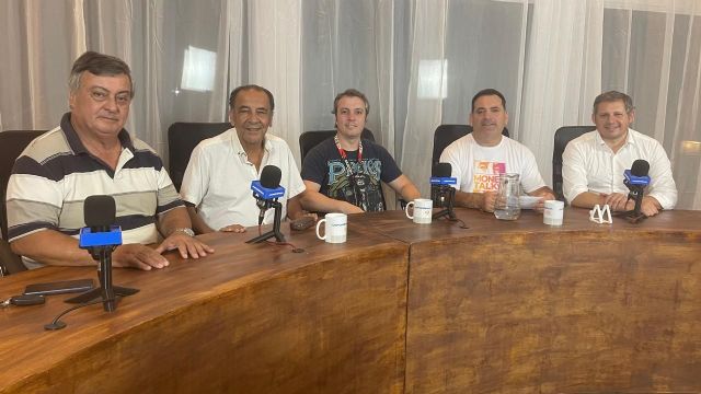 Zona de Confort: duras críticas al rumbo del país y un llamado a reconstruir el peronismo