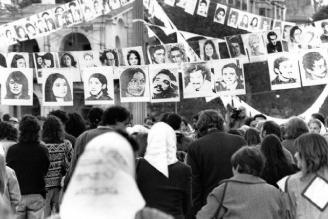 Mercedes prepara una tarde de música y memoria a 50 años del golpe