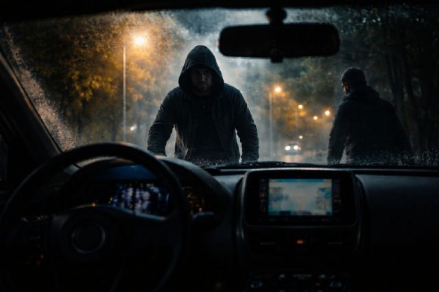 Alerta por una modalidad de engaño en Mercedes: vecinos denuncian intentos de abordaje en distintas esquinas de la ciudad