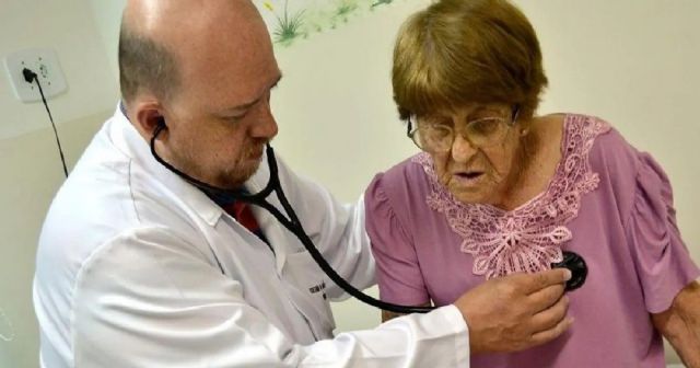 Paro de médicos de PAMI impacta en Mercedes: solo habrá atención de urgencias