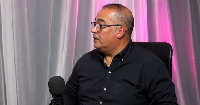 Un vecino que dice lo que muchos callan: Minadevino y el respaldo que crece en redes