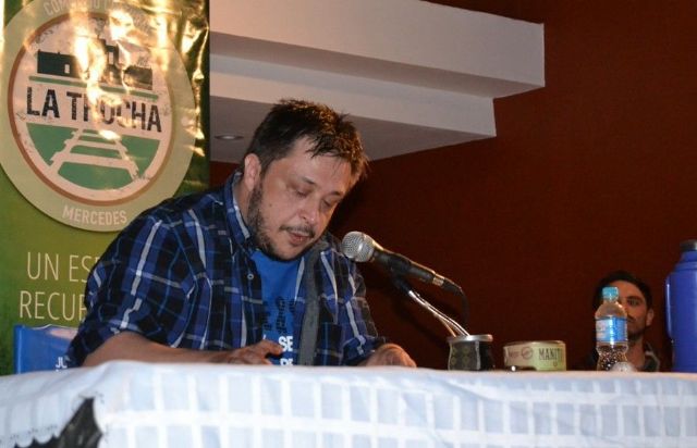 Casciari: ¿y si su universidad tampoco salía bien?