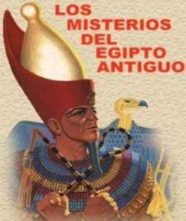 Los misterios de la Egiptología - Parte II