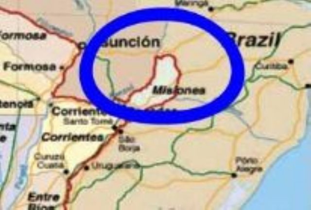 Central telefónica clandestina es descubierta en Foz de Iguazú