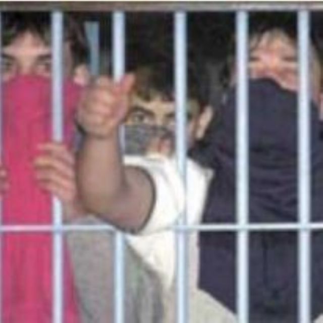 La corte Bonaerense freno el traslado de detenidos de alta peligrosidad