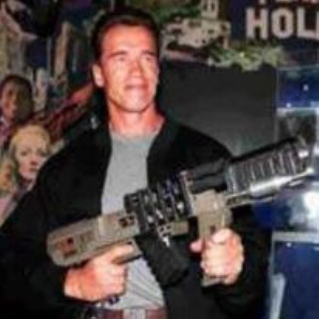 El regreso Triunfal - Terminator 3, el rodaje comenzaría en Marzo del 2002