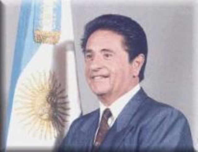 El Presidente de la República Argentina inaugura período de sesiones ordinarias