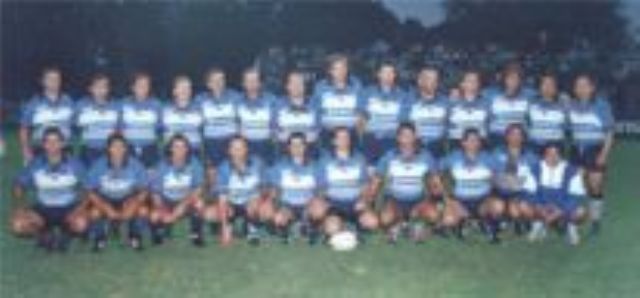 LOS PUMAS “CLASSIC” EN MERCEDES