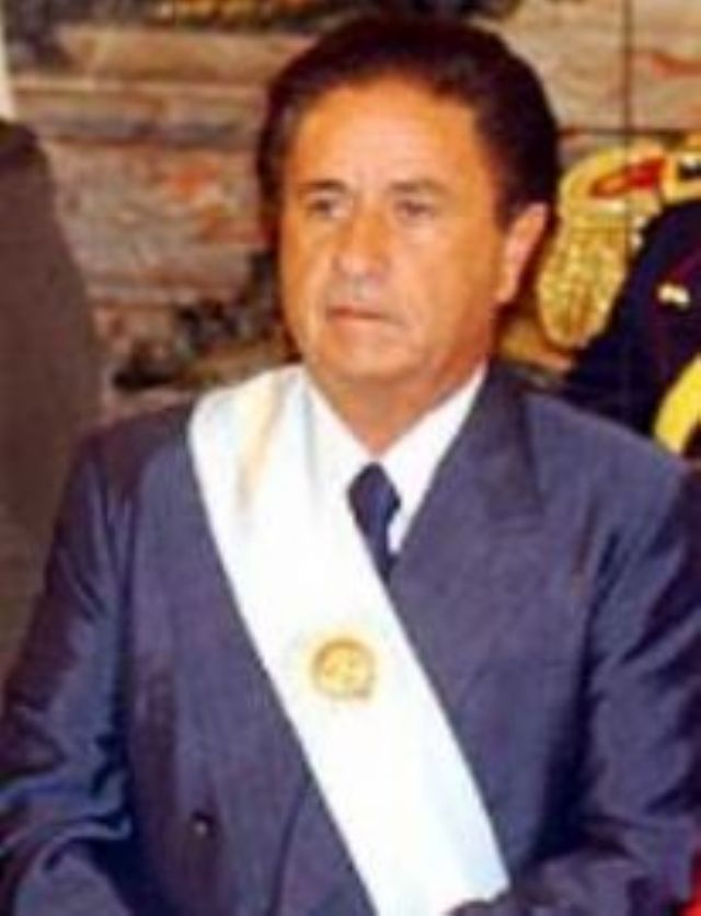 ADELANTO CONFIRMADO: LLAMA A ELECCIONES EN ARGENTINA PARA MARZO DEL 2003