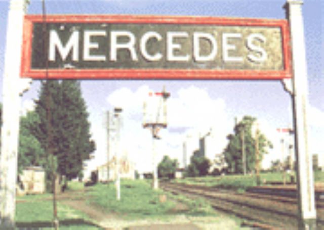 Mercedes Buenos Aires en el Clarin