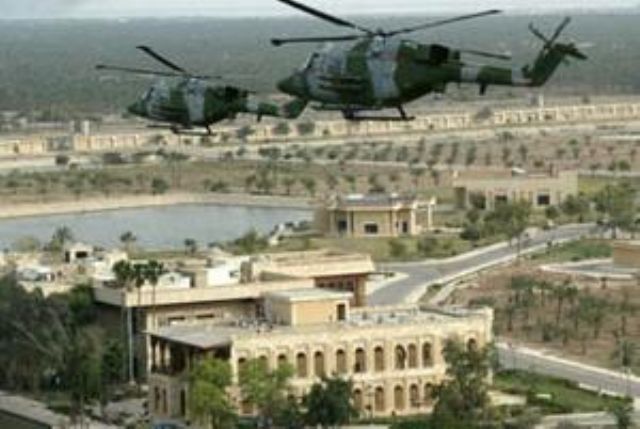 PRESUNTOS LABORATORIOS ENCONTRADOS EN IRAK NO CONTENIAN ARMAS QUIMICAS